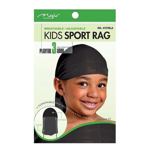 KIDS SPORT RAG