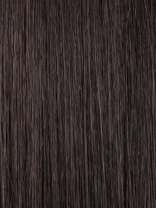 Dream | Synthetic Hair Topper (Hand Tied)