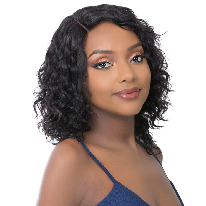 It's A Wig Human Hair Wig HH T Part Drissa