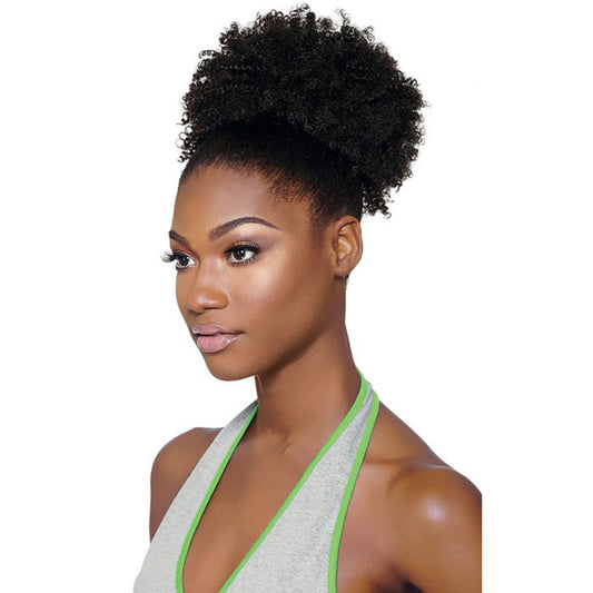 Outre Big Beautiful Hair Drawstring Ponytail - 4C COILY