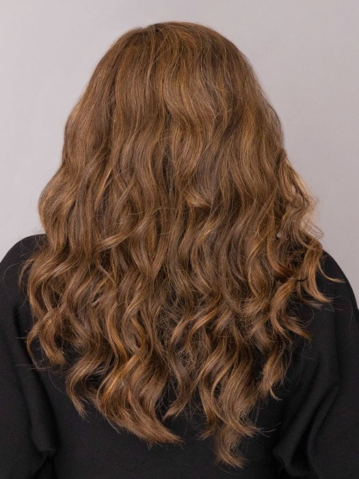 Day to Date | Synthetic Lace Front Wig (Mono Top)