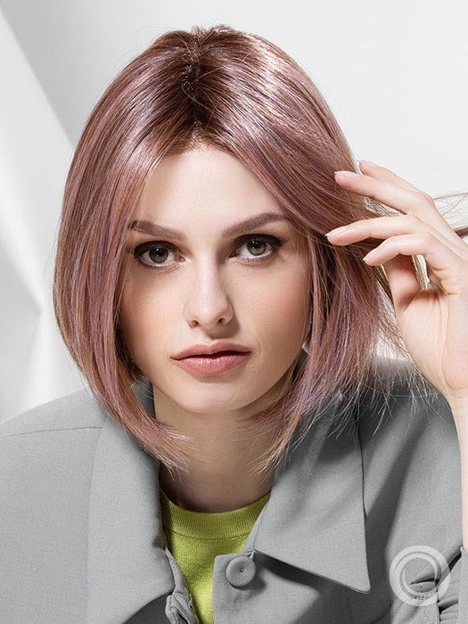 Dua | Synthetic Lace Front Wig (Mono Part)