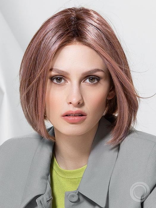 Dua | Synthetic Lace Front Wig (Mono Part)