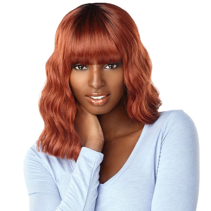 Sensationnel Dashly Full Wig - UNIT 3