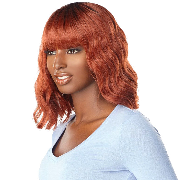 Sensationnel Dashly Full Wig - UNIT 3
