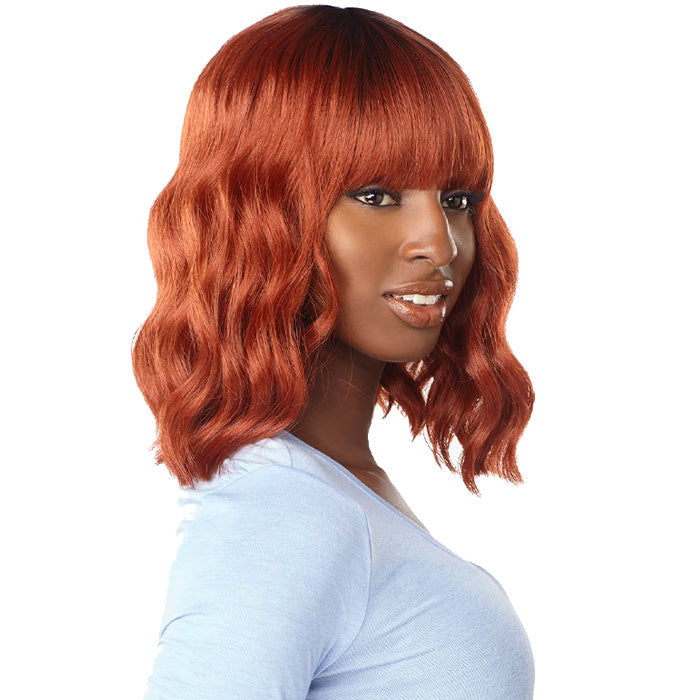 Sensationnel Dashly Full Wig - UNIT 3