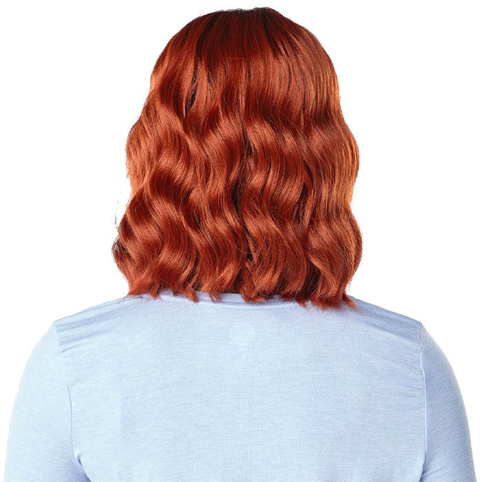 Sensationnel Dashly Full Wig - UNIT 3