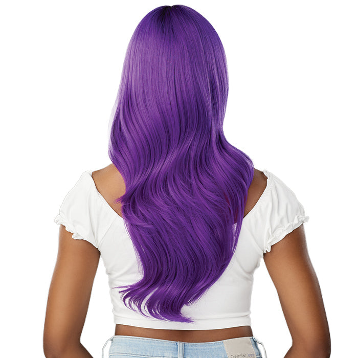 Sensationnel Dashly Full Wig - UNIT 13