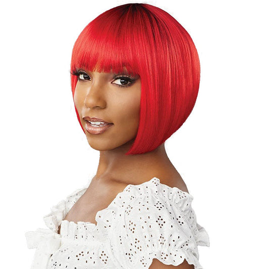 Sensationnel Dashly Full Wig - UNIT 14