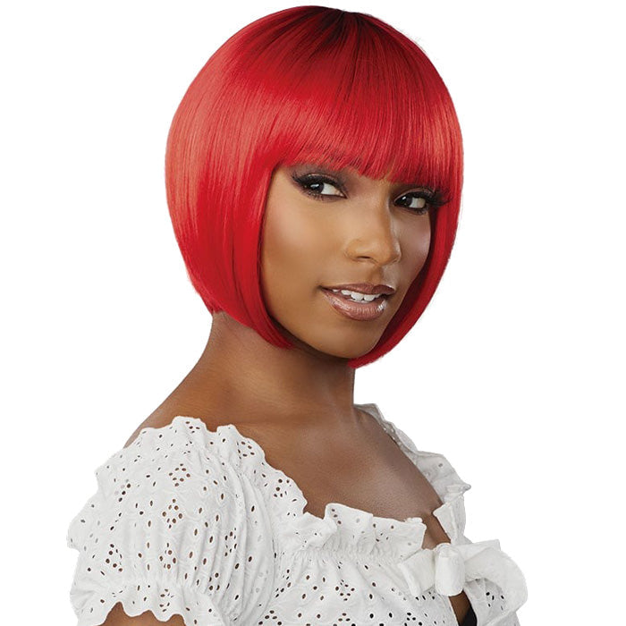 Sensationnel Dashly Full Wig - UNIT 14