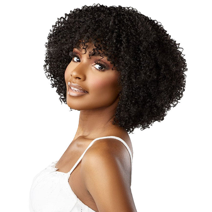 Sensationnel Dashly Full Wig - UNIT 15