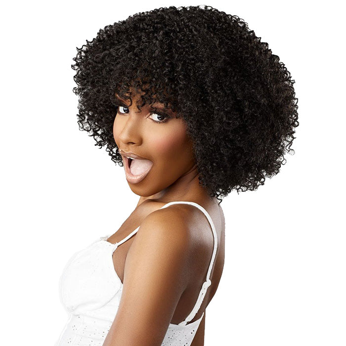 Sensationnel Dashly Full Wig - UNIT 15