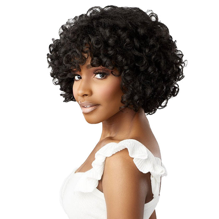 Sensationnel Dashly Full Wig - UNIT 16