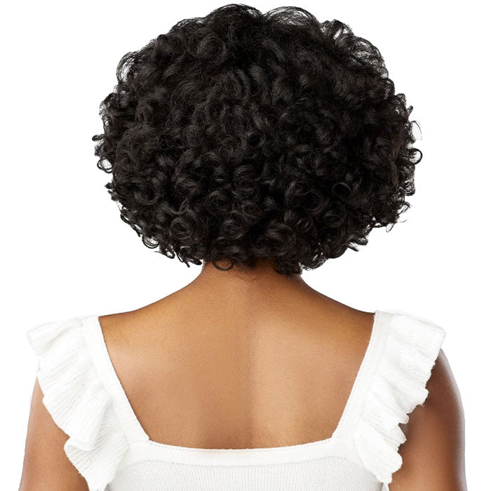 Sensationnel Dashly Full Wig - UNIT 16