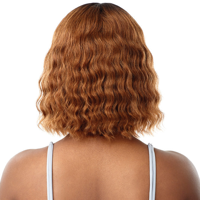 Outre 100% Human Hair Premium Duby Wig HH RAYNA