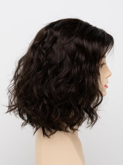 Dakota | Synthetic Wig (Mono Part)