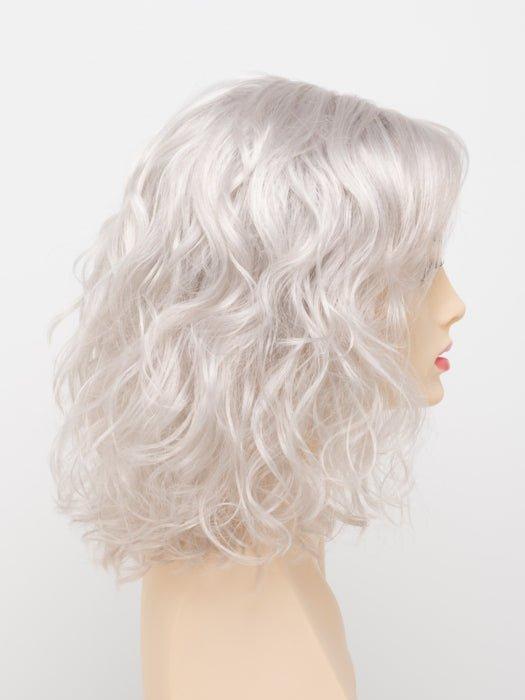 Dakota | Synthetic Wig (Mono Part)