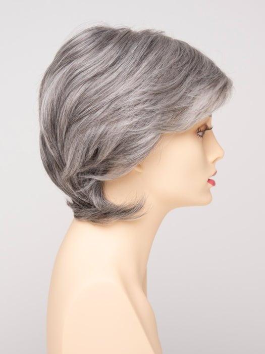 Coti | Human Hair/ Synthetic Blend Wig (Mono Top)