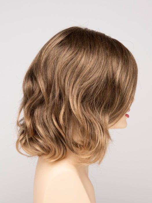 Chloe | Synthetic Lace Front Wig (Mono Part)