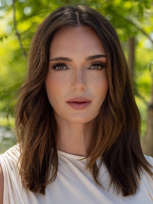 easiVolume 10" | Human Hair Extension | Clip In