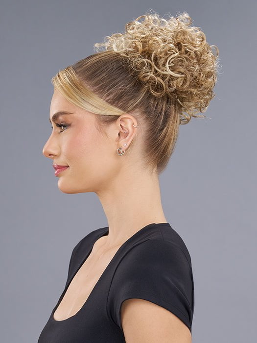 EasiWrap Curly | Synthetic Hair Wrap