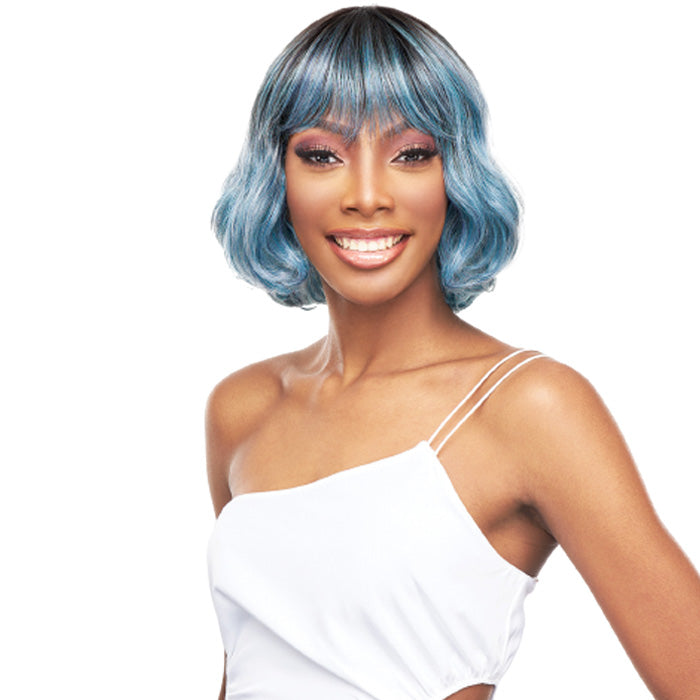 Vanessa Fashion Full Wig - RESI