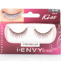 Kiss i-Envy Bling Eyelash - KPB02
