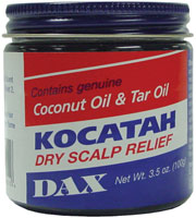 Dax Kocatah Scalp Treatment 7.5 oz
