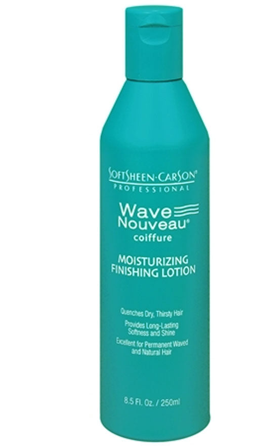 Wave Nouveau Coiffure Moisturizing Lotion 8.5 oz / 16 oz