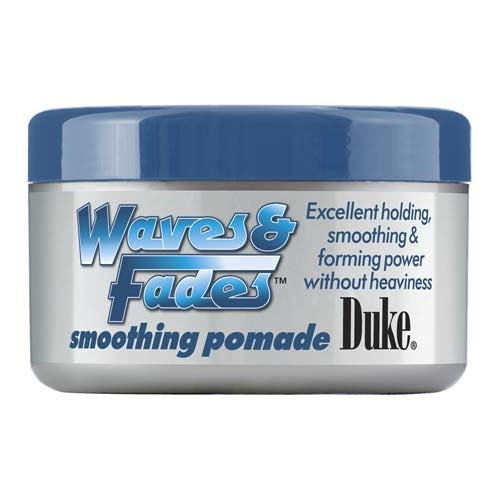 Duke Waves & Fades Smoothing Pomade 3.5oz