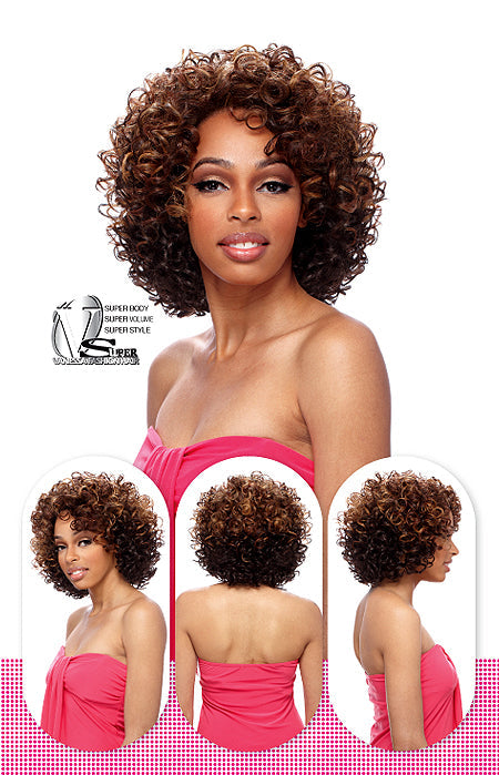 Vanessa Wig SUPER LIATA