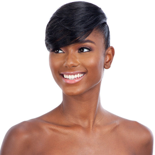 Shake N Go Equal Bang - EDGY SIDE BANG