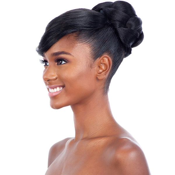 Shake N Go Equal Bang - EDGY SIDE BANG