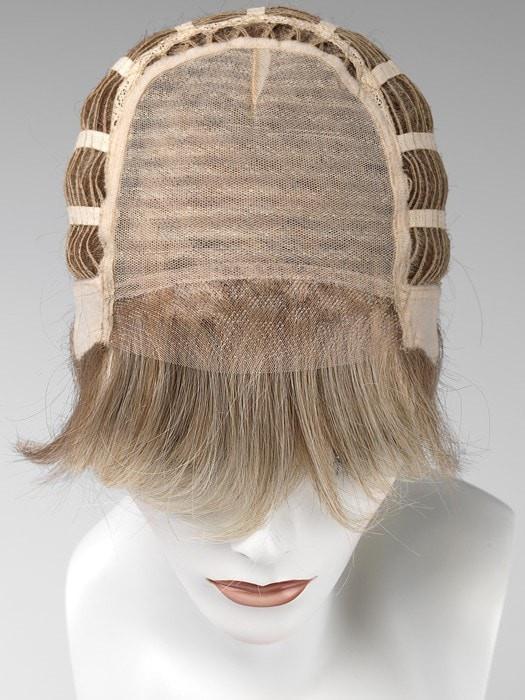 Carte Blanche | Synthetic Lace Front Wig (Mono Top)