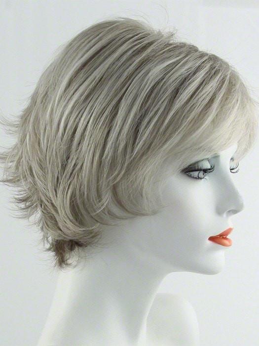Carte Blanche | Synthetic Lace Front Wig (Hand-Tied Top)