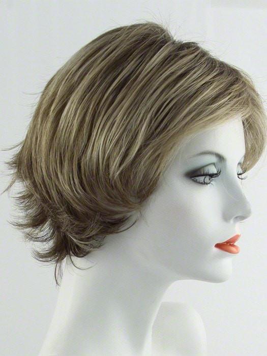 Carte Blanche | Synthetic Lace Front Wig (Mono Top)