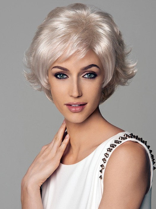 Casual Chic | Synthetic Wig (Basic Cap) | DISCONTINUED