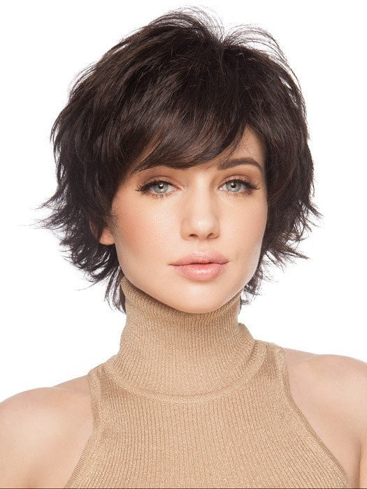 Casual Chic | Synthetic Wig (Basic Cap) | DISCONTINUED