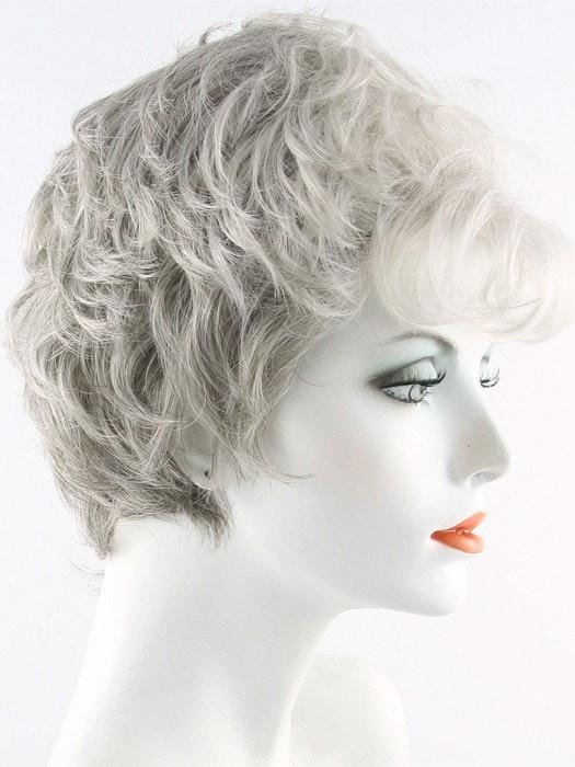 Cheer | Synthetic Wig (Basic Cap)