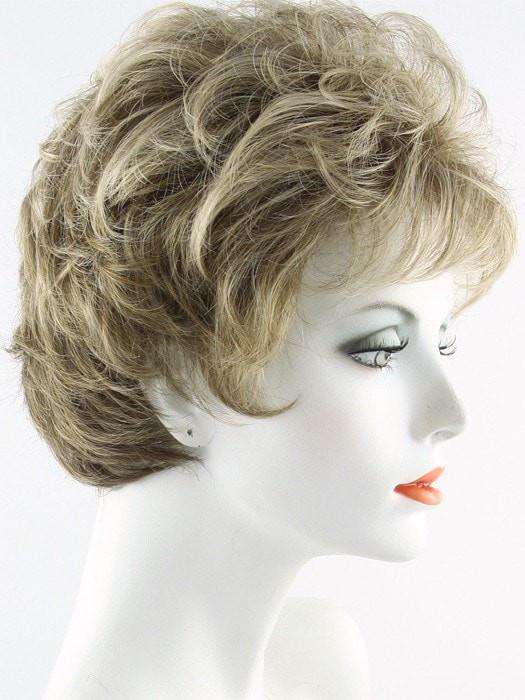 Cheer | Synthetic Wig (Basic Cap)