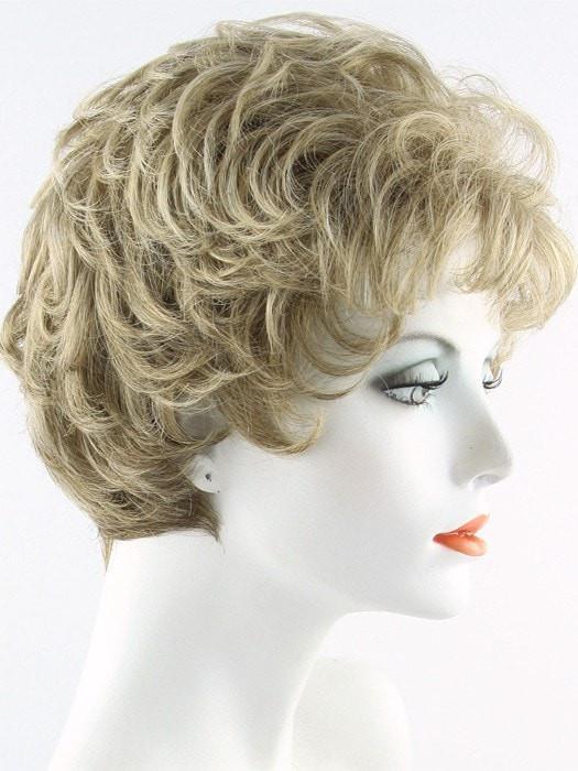 Cheer | Synthetic Wig (Basic Cap)