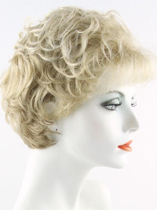 Cheer | Synthetic Wig (Basic Cap)