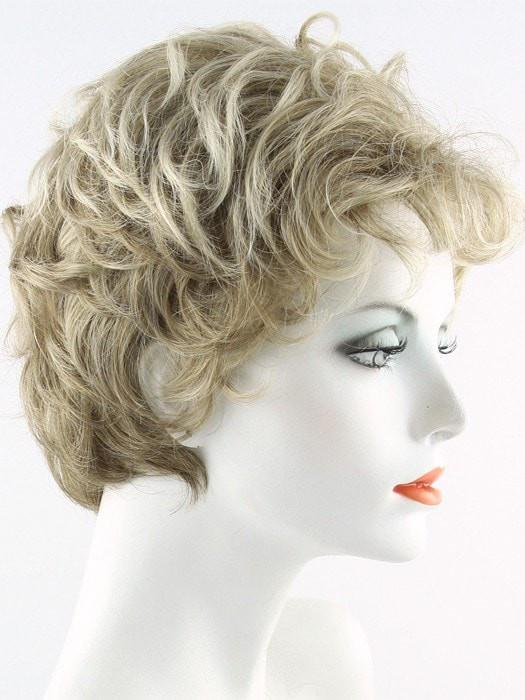 Cheer | Synthetic Wig (Basic Cap)