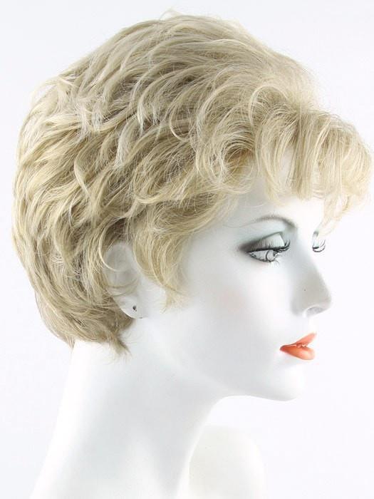 Cheer | Synthetic Wig (Basic Cap)
