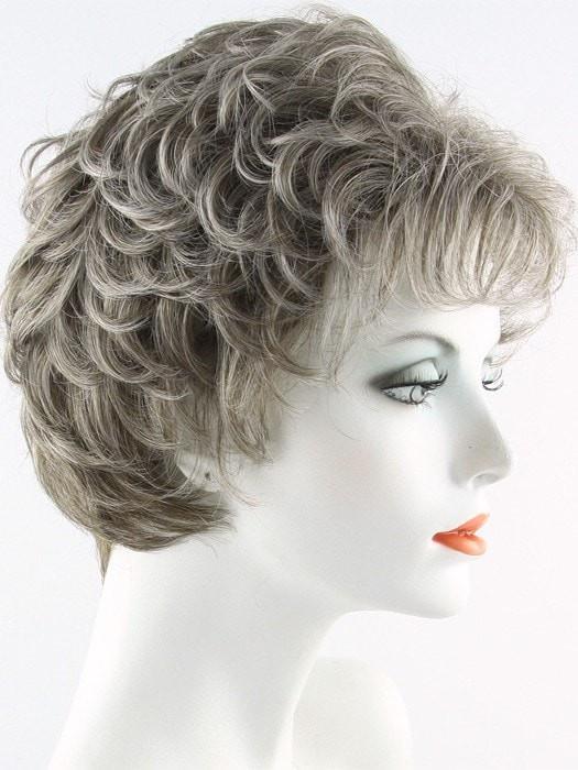 Cheer | Synthetic Wig (Basic Cap)