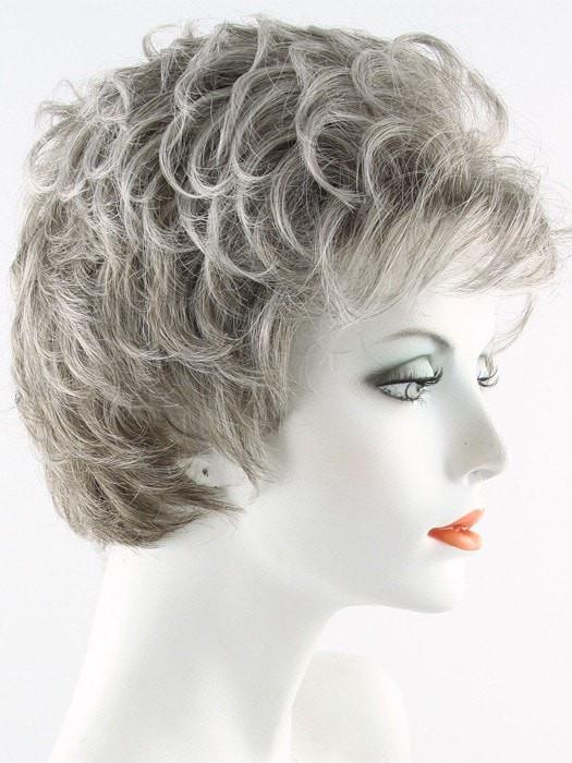 Cheer | Synthetic Wig (Basic Cap)