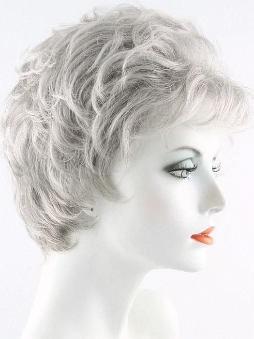 Cheer | Synthetic Wig (Basic Cap)