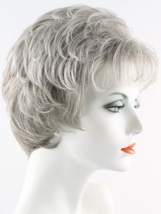 Cheer | Synthetic Wig (Basic Cap)