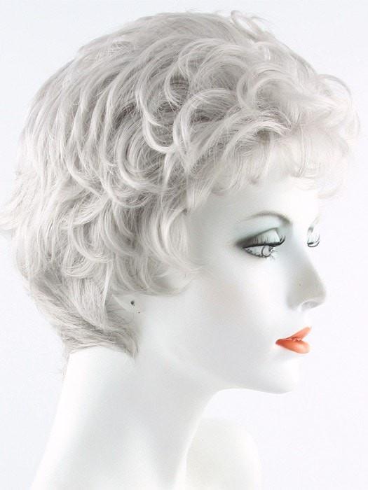 Cheer | Synthetic Wig (Basic Cap)