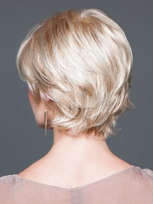 Class Act by Gabor | Short Synthetic Wig | CLOSEOUT